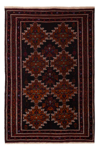 Balúčský koberec 192x127cm - Orientální koberec – product image