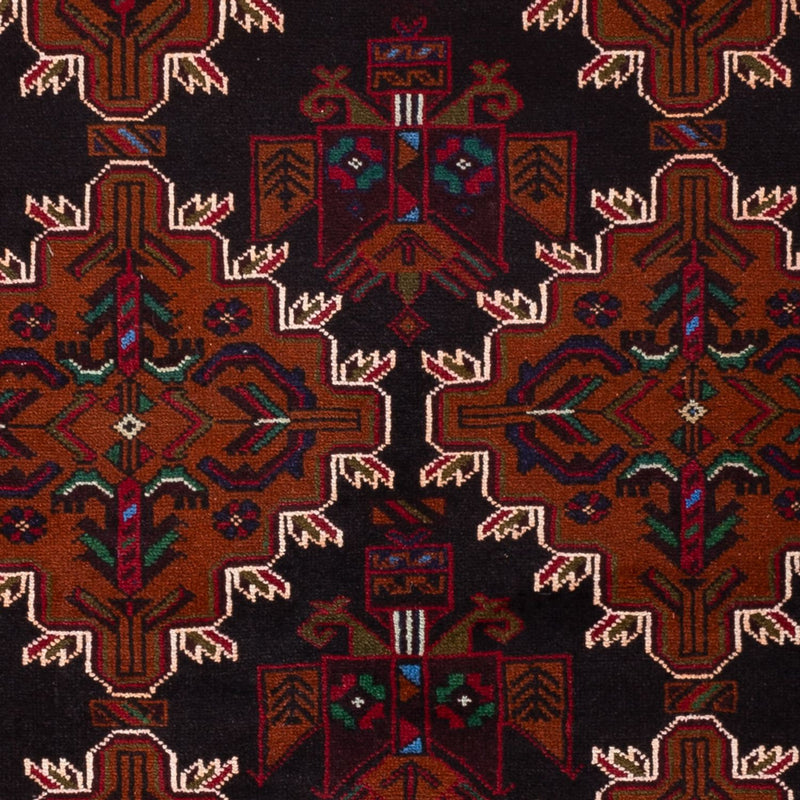 Balúčský koberec 192x127cm - Orientální koberec