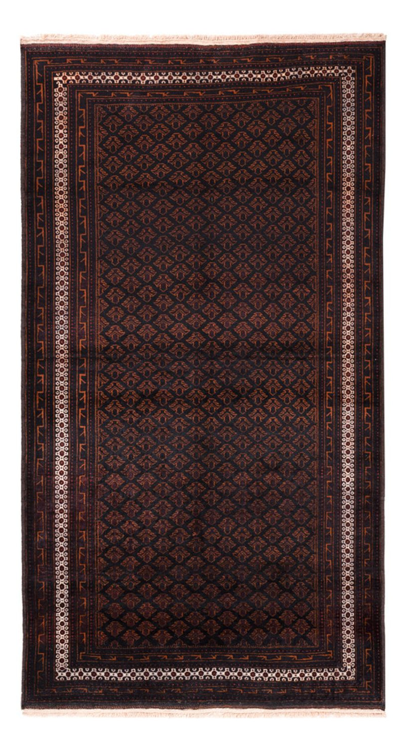 Balúčský koberec 236x122cm - Orientální koberec