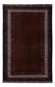 Balúčský koberec 185x119cm - Orientální koberec