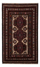 Balúčský koberec 199x115cm - Orientální koberec