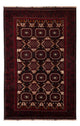 Balúčský koberec 115x192cm - Orientální koberec