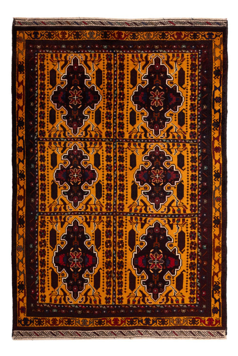 Balúčský koberec 126x185cm - Orientální koberec
