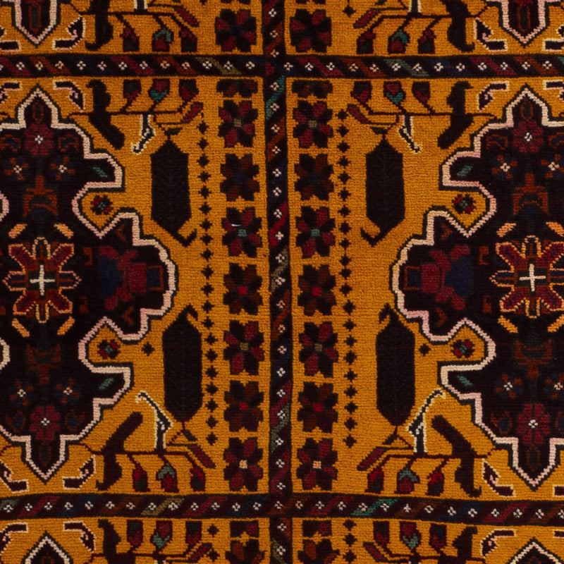Balúčský koberec 126x185cm - Orientální koberec