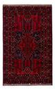 Balúčský koberec 184x116cm - Orientální koberec