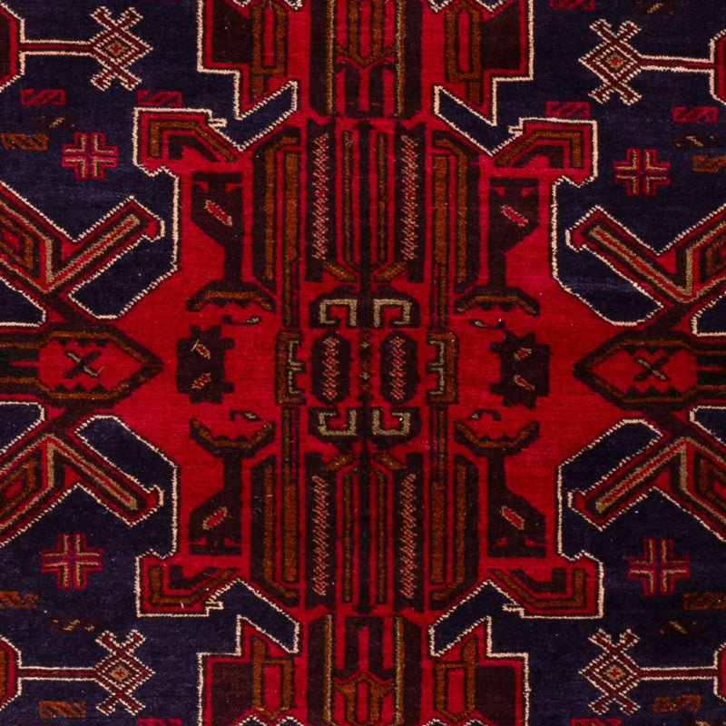 Balúčský koberec 184x116cm - Orientální koberec