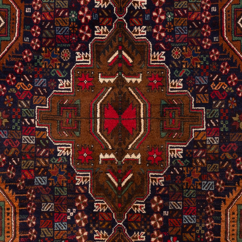 Balúčský koberec 117x200cm - Orientální koberec