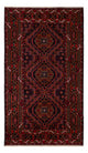 Balúčský koberec 117x206cm - Orientální koberec