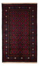 Balúčský koberec 203x120cm - Orientální koberec