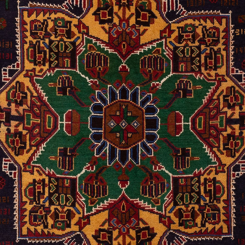 Balúčský koberec 195x120cm - Orientální koberec