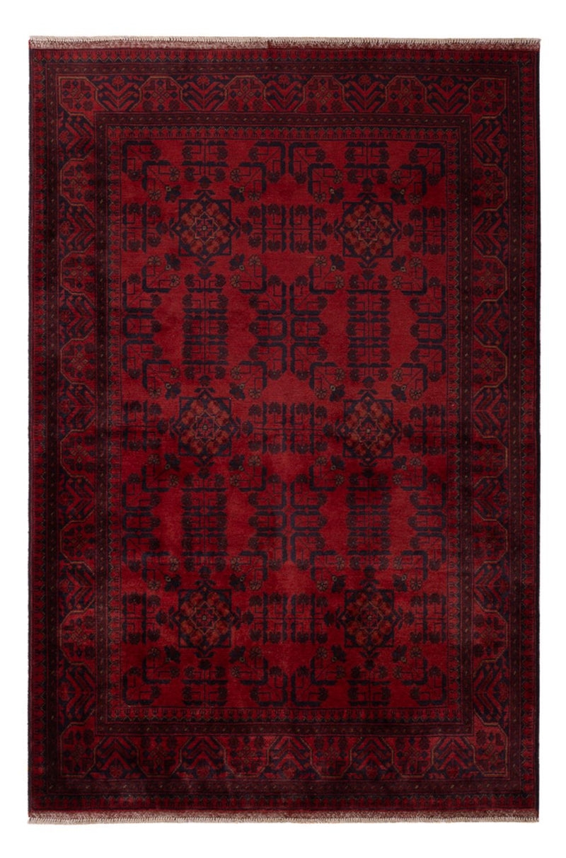 Khal Mohammadi Koberec 203x129cm - Orientální koberec