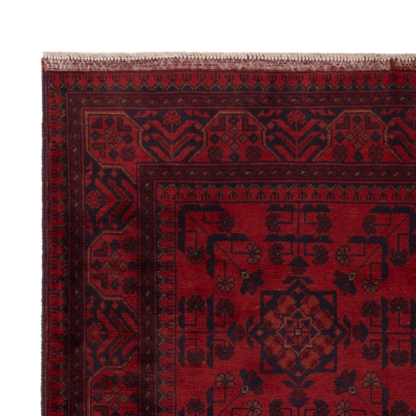Khal Mohammadi Koberec 203x129cm - Orientální koberec