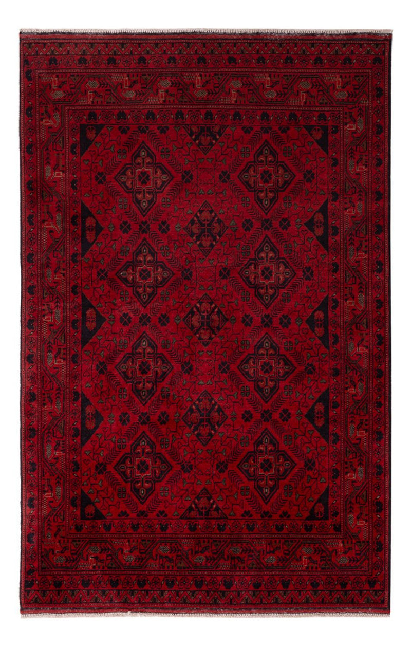 Khal Mohammadi Koberec 196x124cm - Orientální koberec