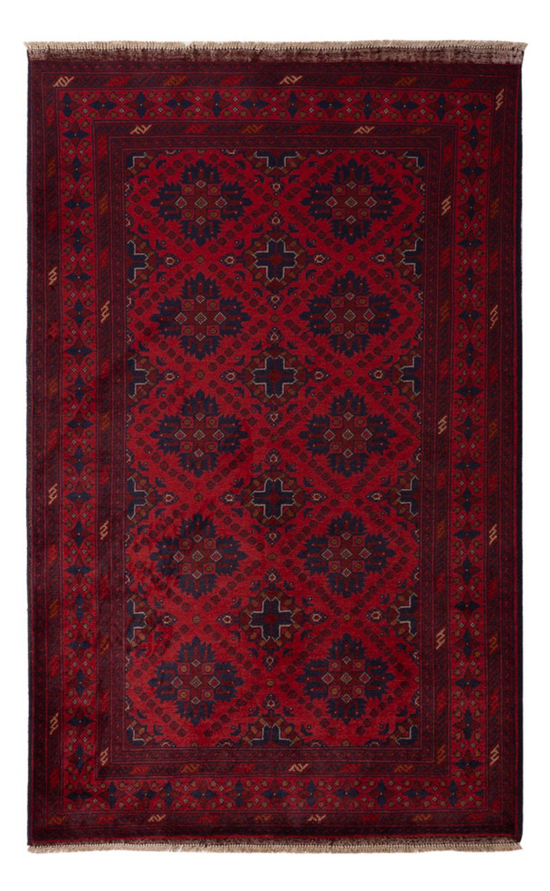 Khal Mohammadi Koberec 200x122cm - Orientální koberec