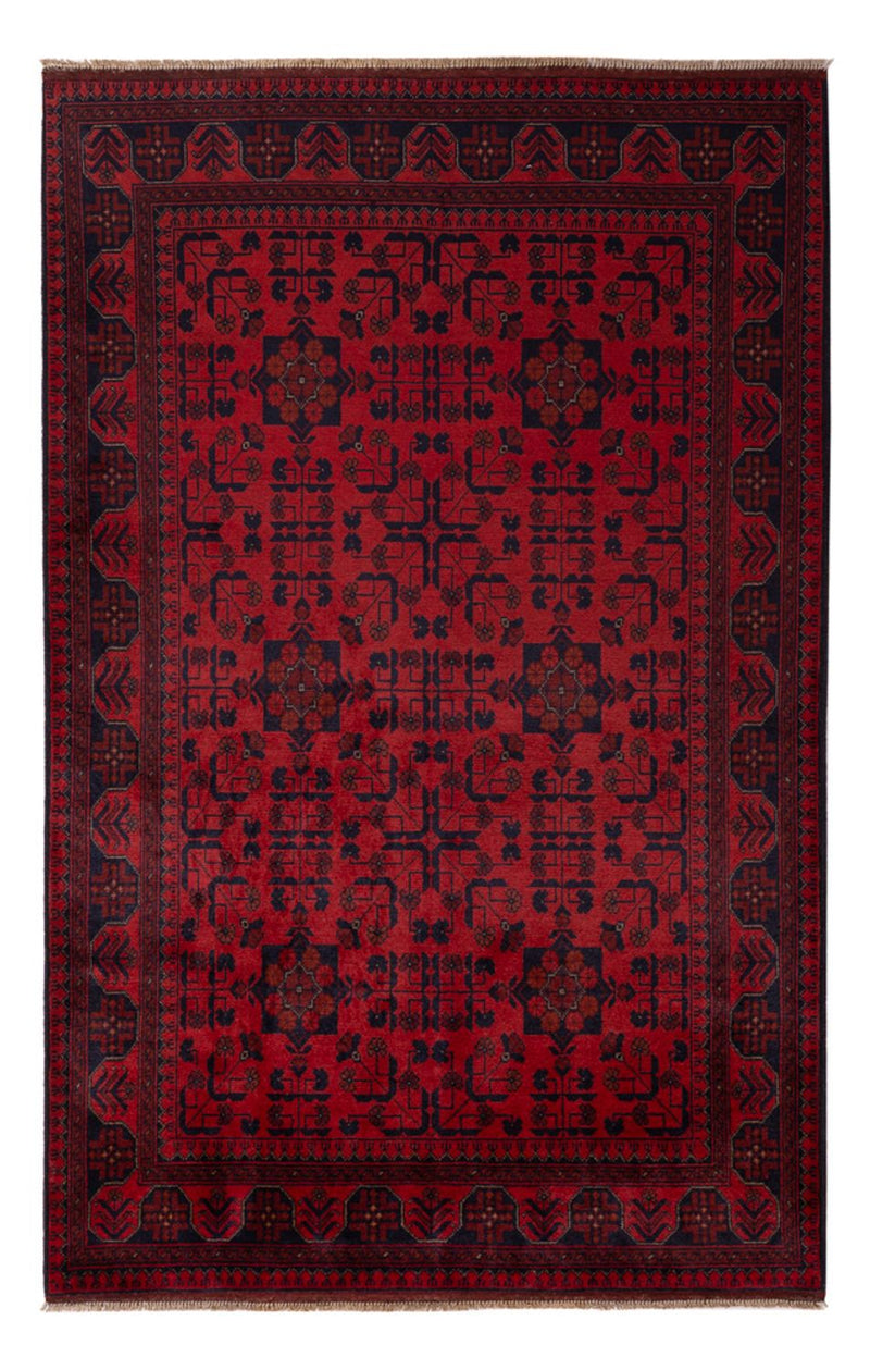 Khal Mohammadi Koberec 203x128cm - Orientální koberec