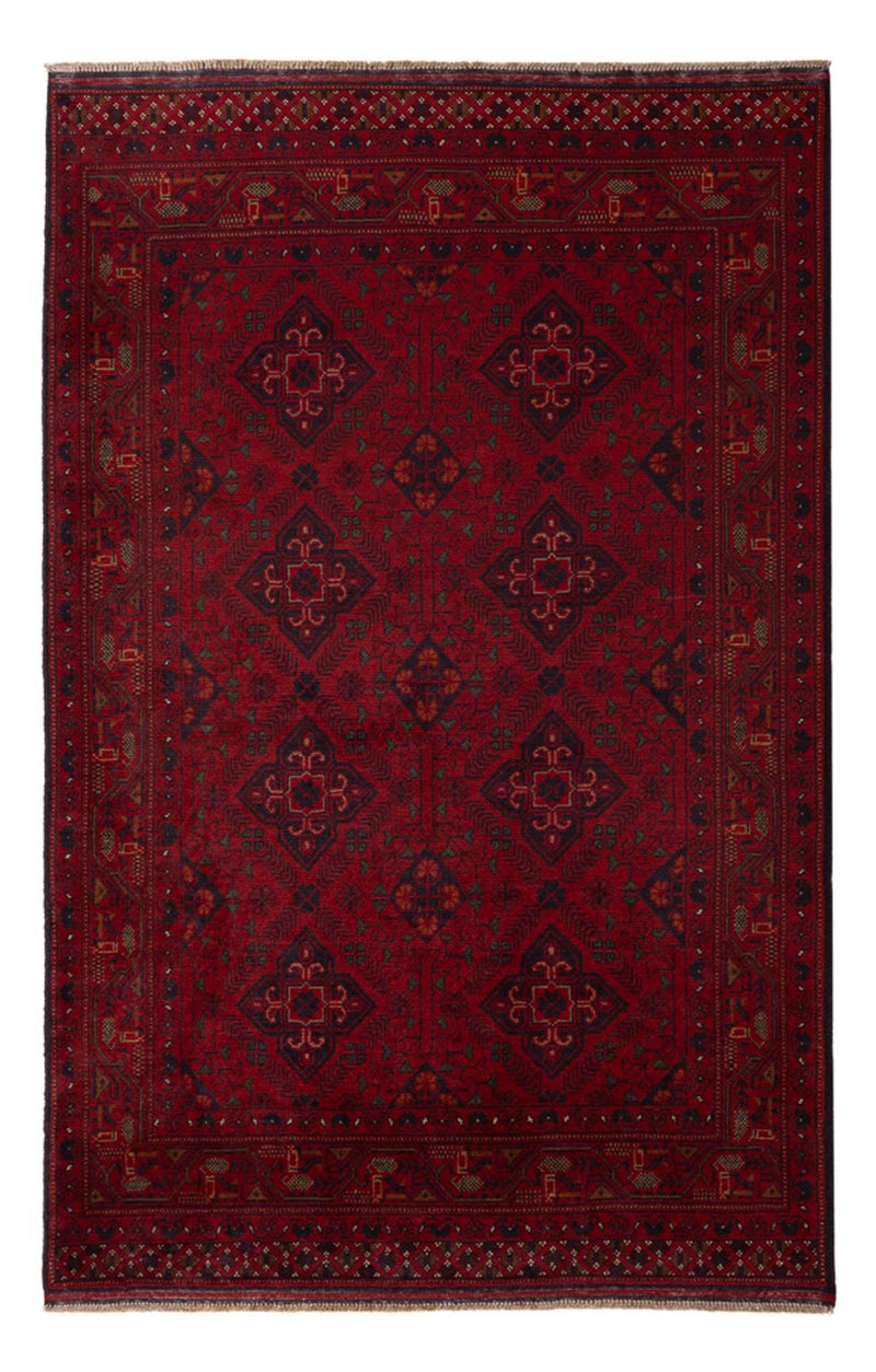 Khal Mohammadi Koberec 194x121cm - Orientální koberec