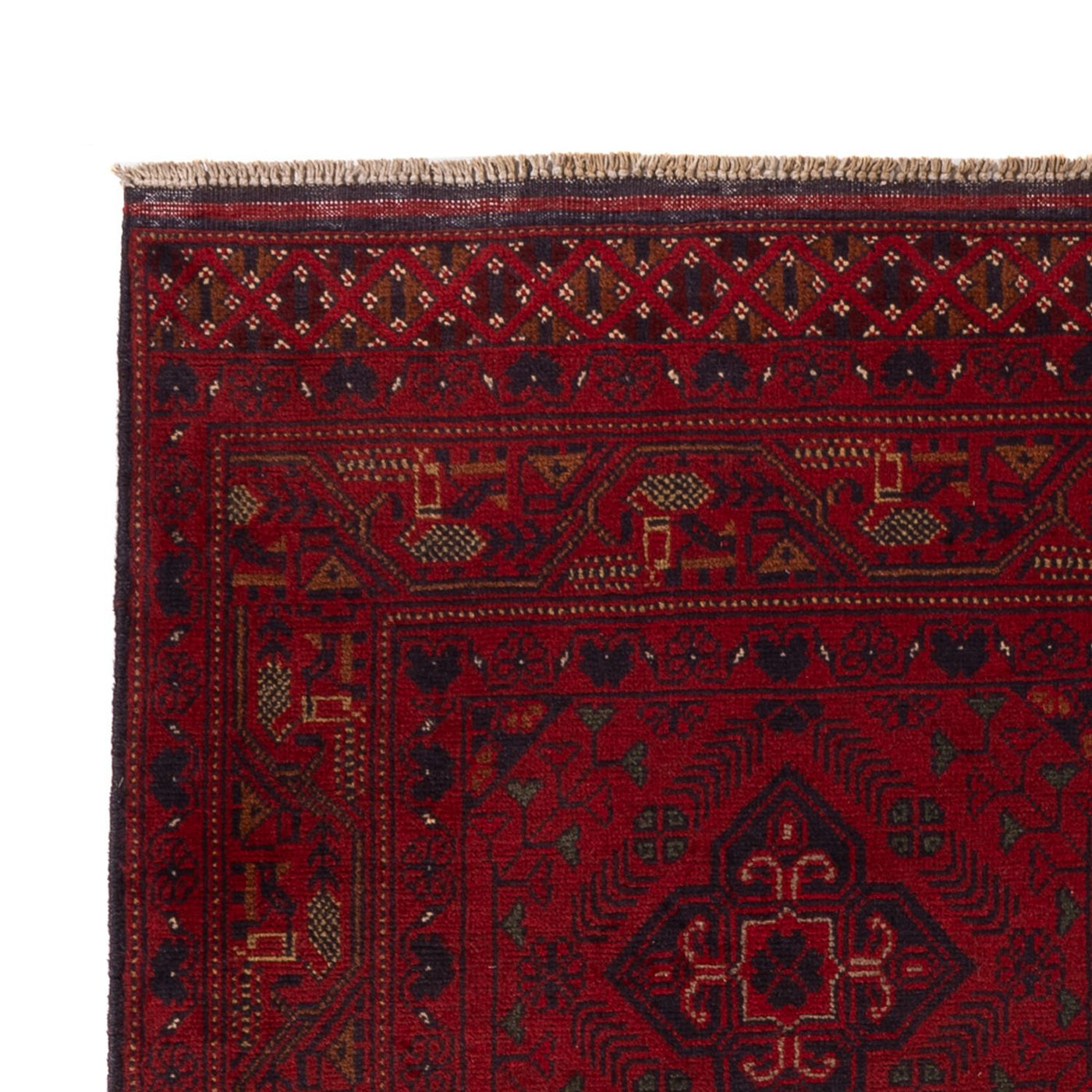 Khal Mohammadi Koberec 194x121cm - Orientální koberec