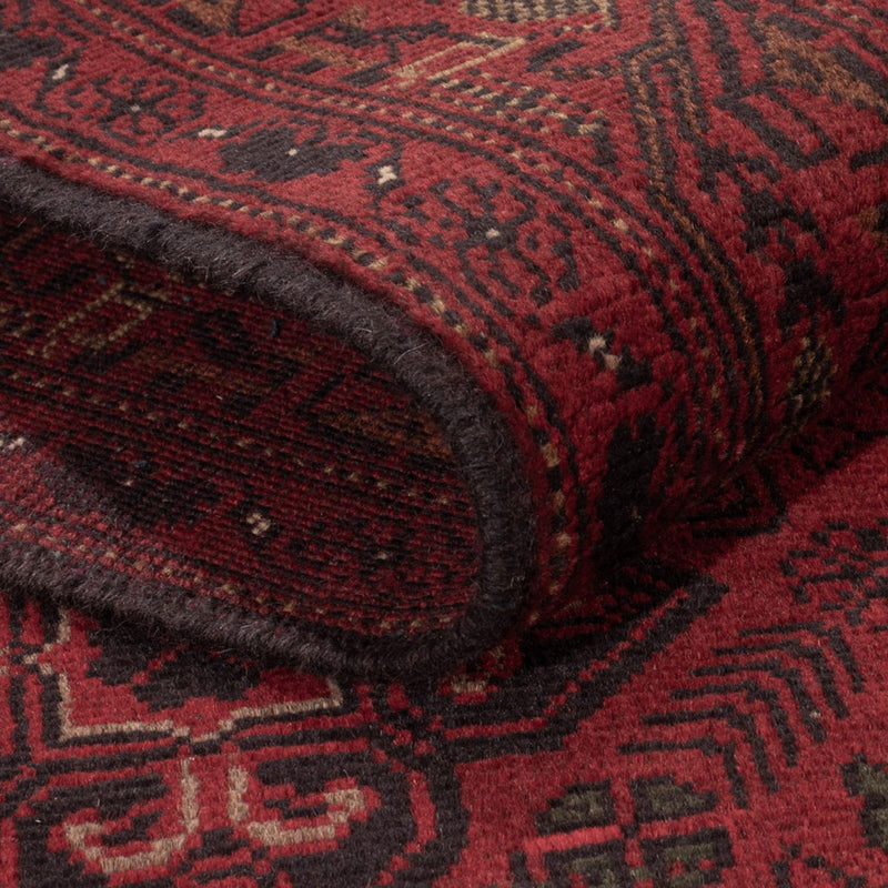 Khal Mohammadi Koberec 194x121cm - Orientální koberec