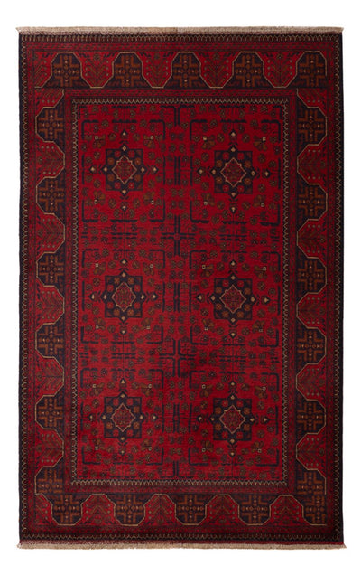 Khal Mohammadi Koberec 126x201cm - Orientální koberec