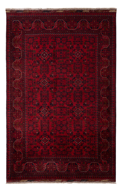 Khal Mohammadi Koberec 123x198cm - Orientální koberec