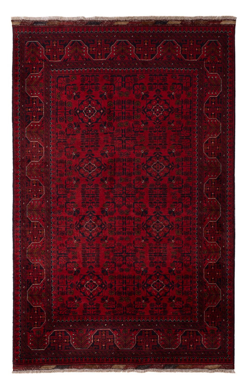 Khal Mohammadi Koberec 198x123cm - Orientální koberec