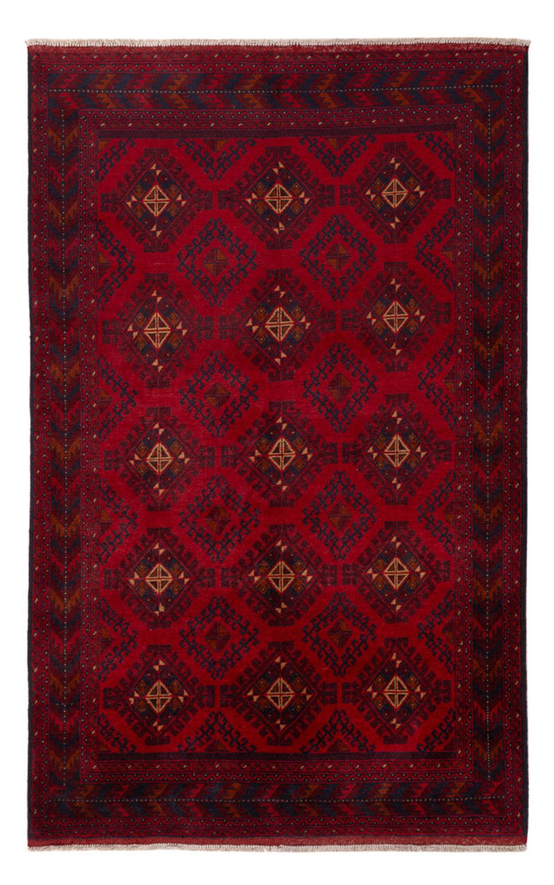 Khal Mohammadi Koberec 207x125cm - Orientální koberec