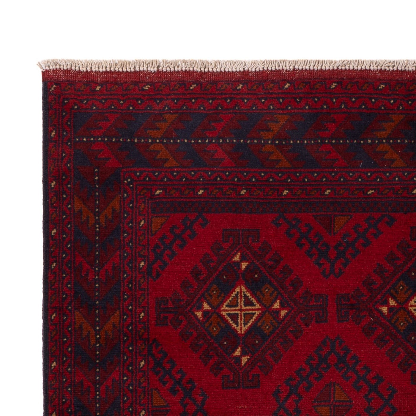 Khal Mohammadi Koberec 207x125cm - Orientální koberec