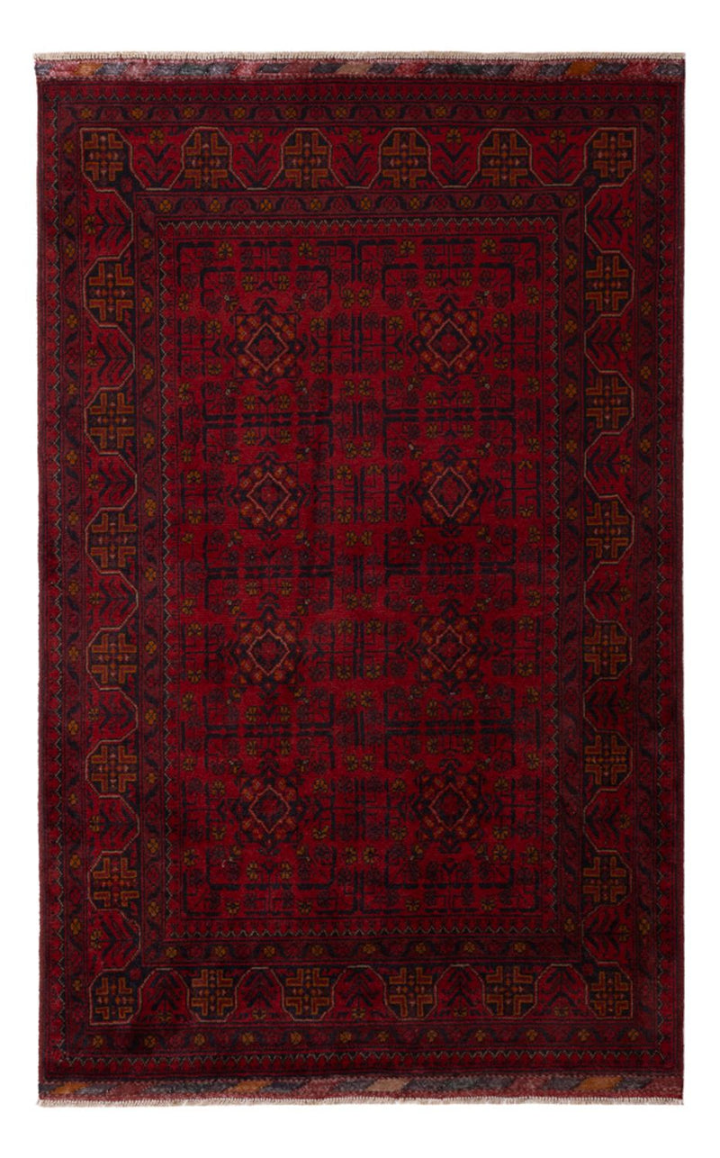 Khal Mohammadi Koberec 197x127cm - Orientální koberec