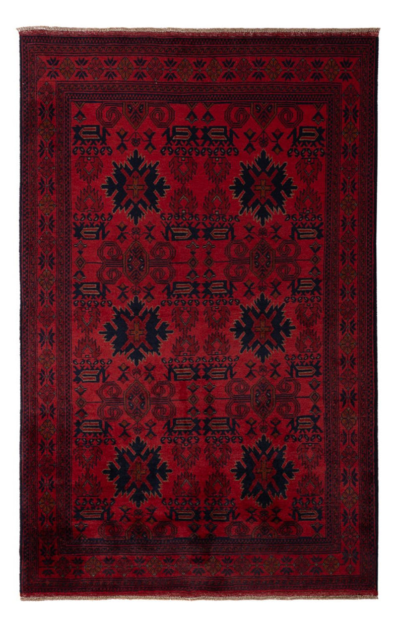 Khal Mohammadi Koberec 199x123cm - Orientální koberec