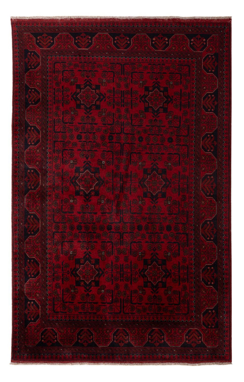 Khal Mohammadi Koberec 124x199cm - Orientální koberec