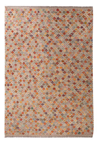 Kilim Maimana Koberec 208x307cm - Vlněný koberec – product image