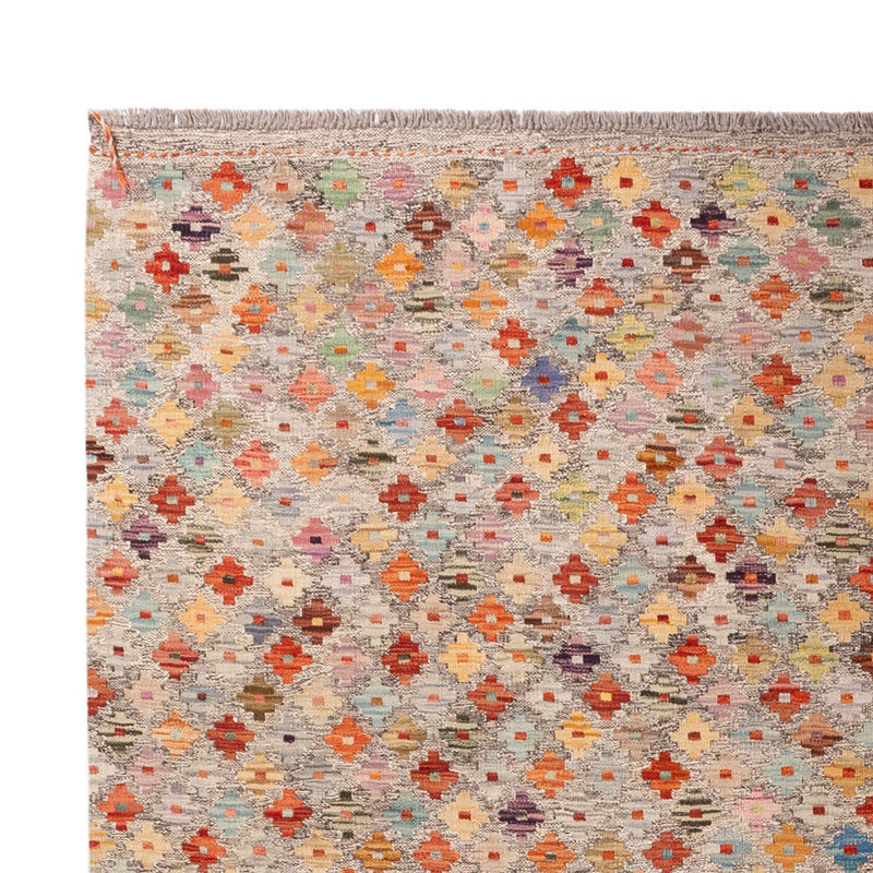 Kilim Maimana Koberec 208x307cm - Vlněný koberec