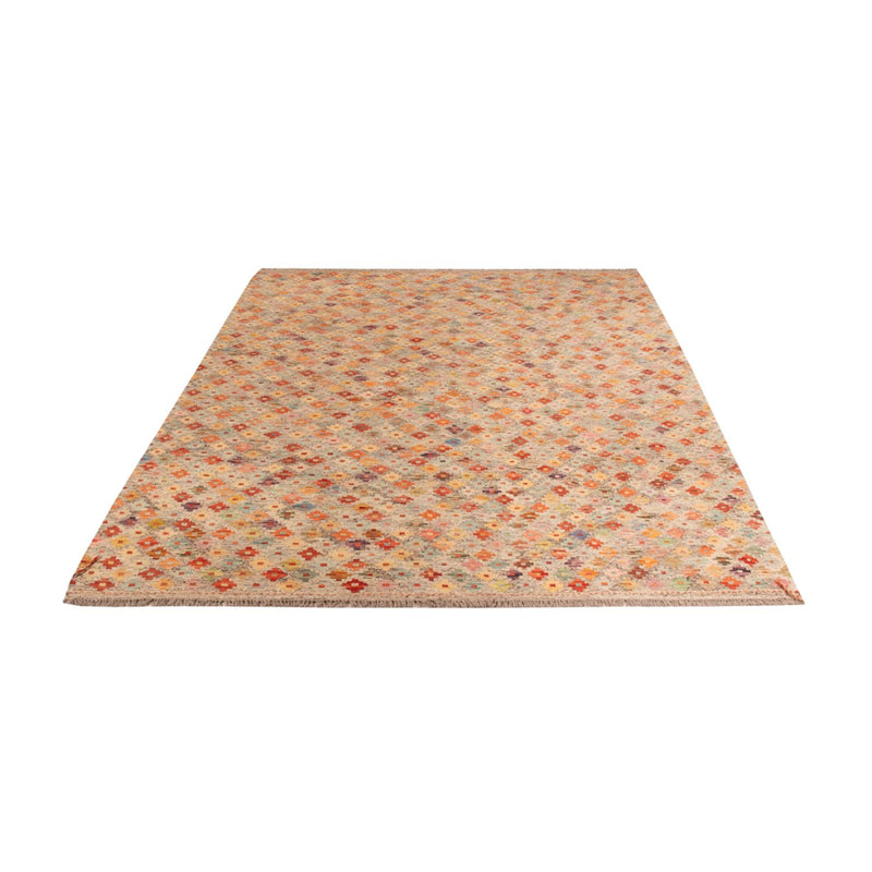 Kilim Maimana Koberec 208x307cm - Vlněný koberec