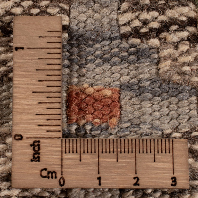 Kilim Maimana Koberec 208x307cm - Vlněný koberec