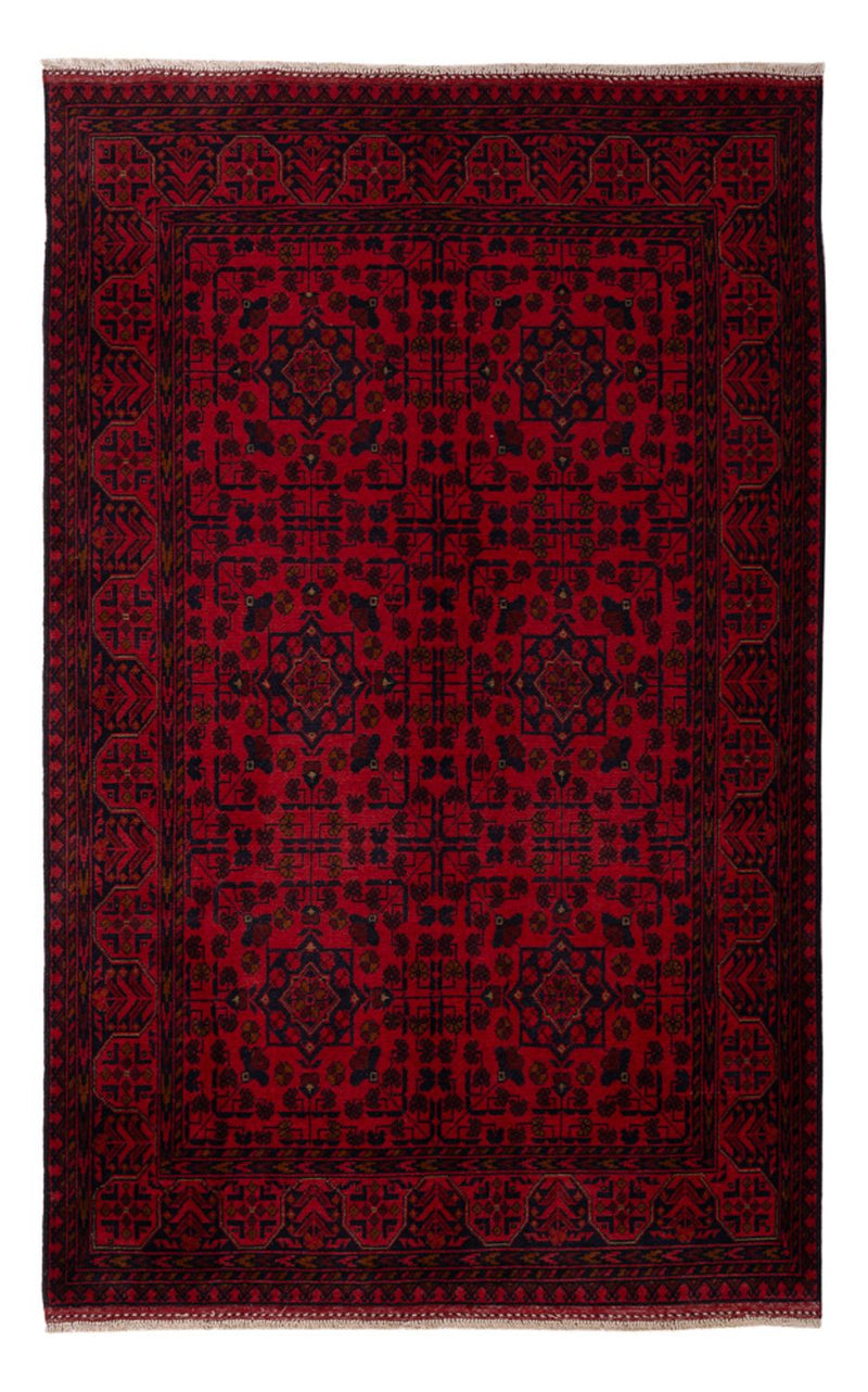 Khal Mohammadi Koberec 200x127cm - Orientální koberec