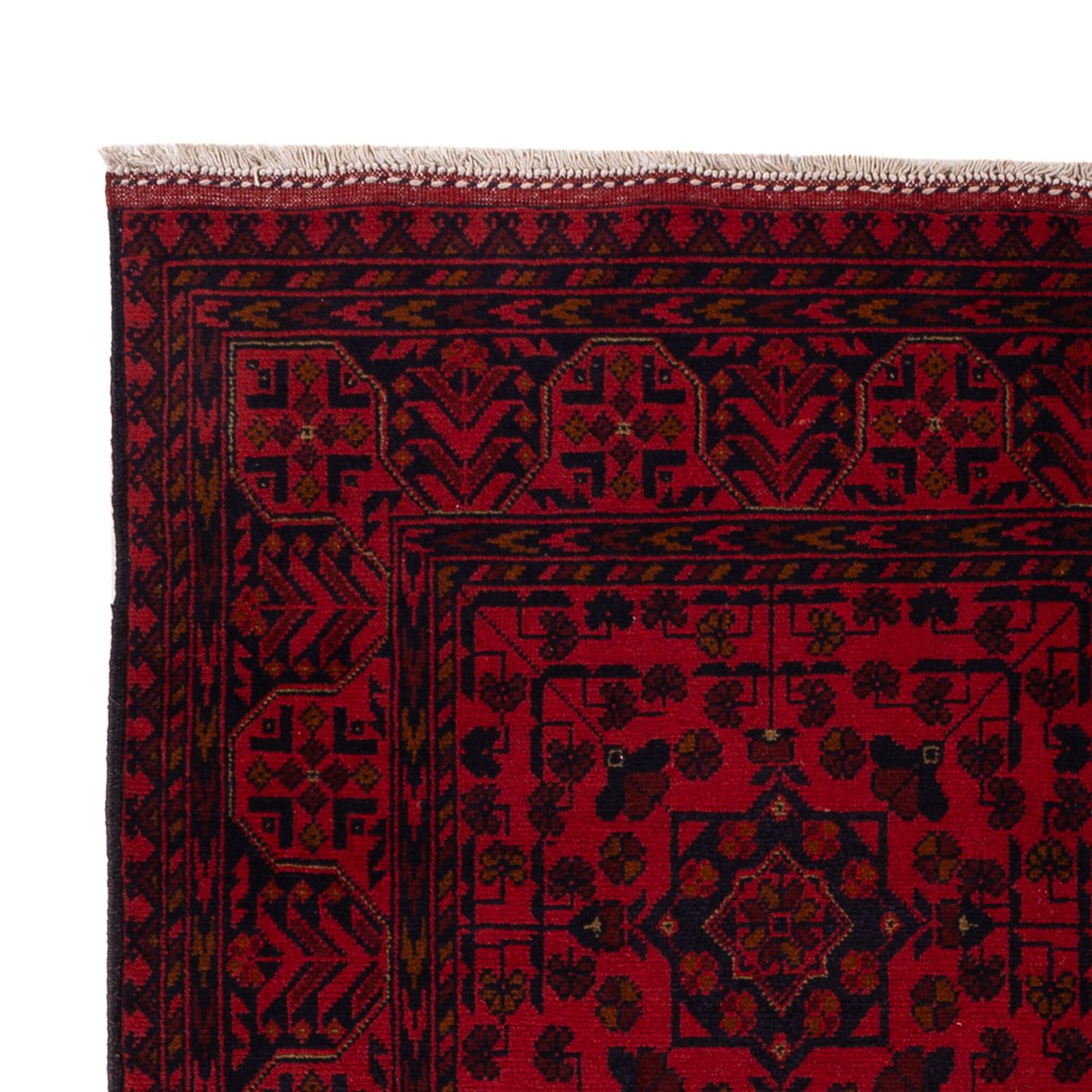 Khal Mohammadi Koberec 200x127cm - Orientální koberec