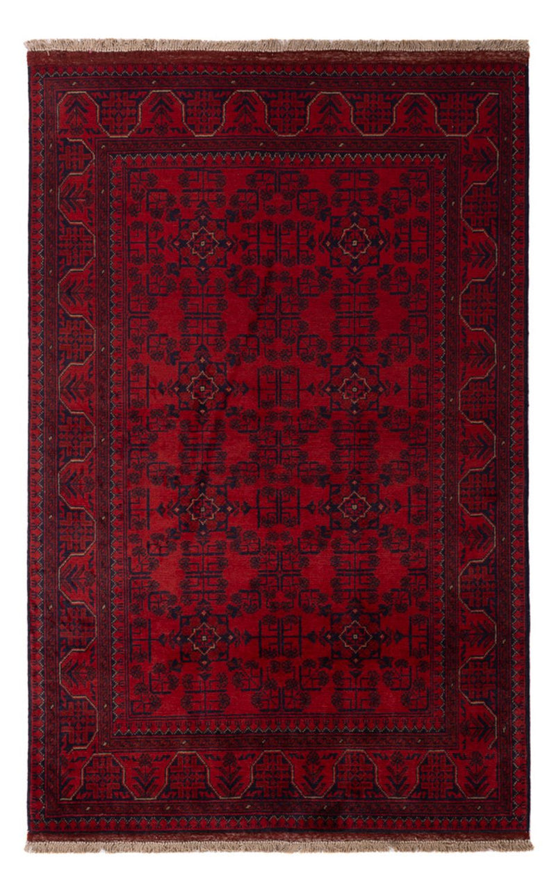 Khal Mohammadi Koberec 193x124cm - Orientální koberec