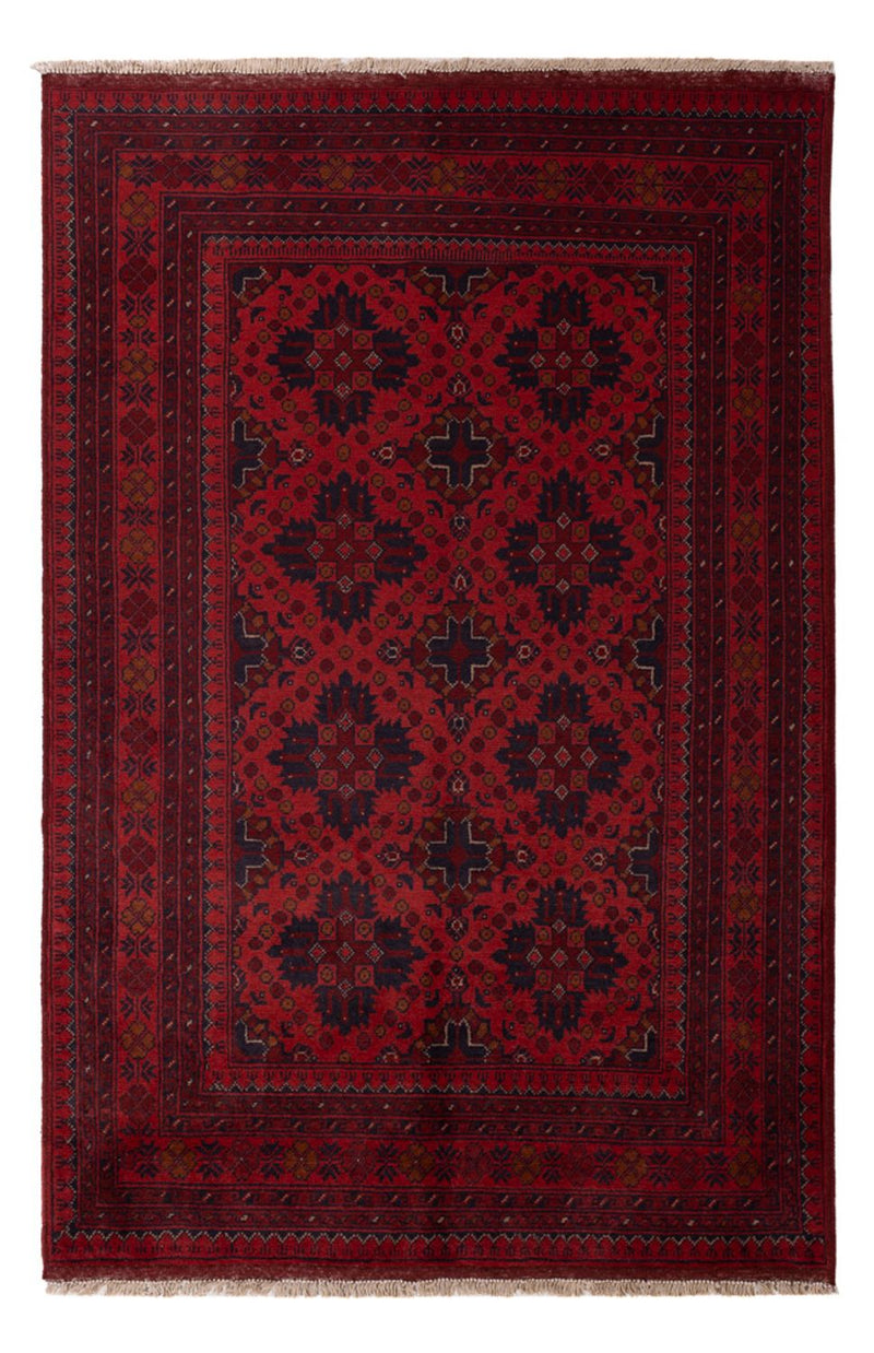 Khal Mohammadi Koberec 198x124cm - Orientální koberec