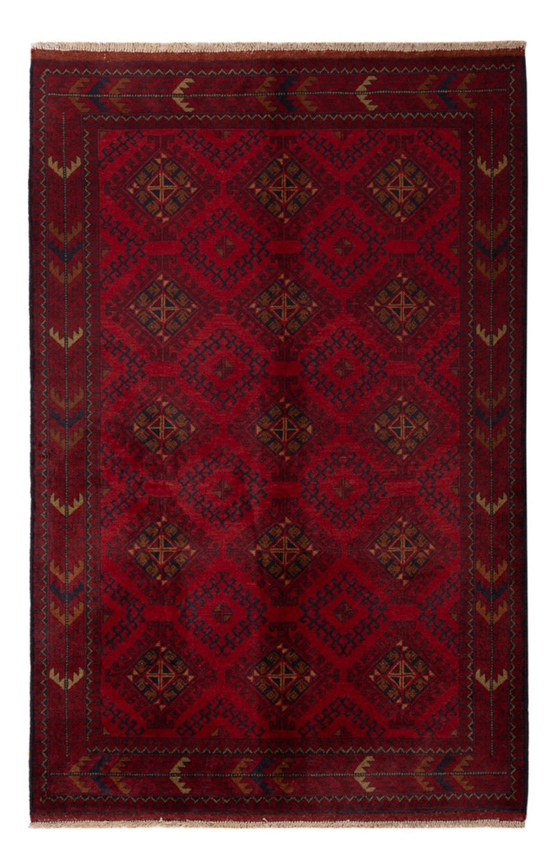 Khal Mohammadi Koberec 196x125cm - Orientální koberec