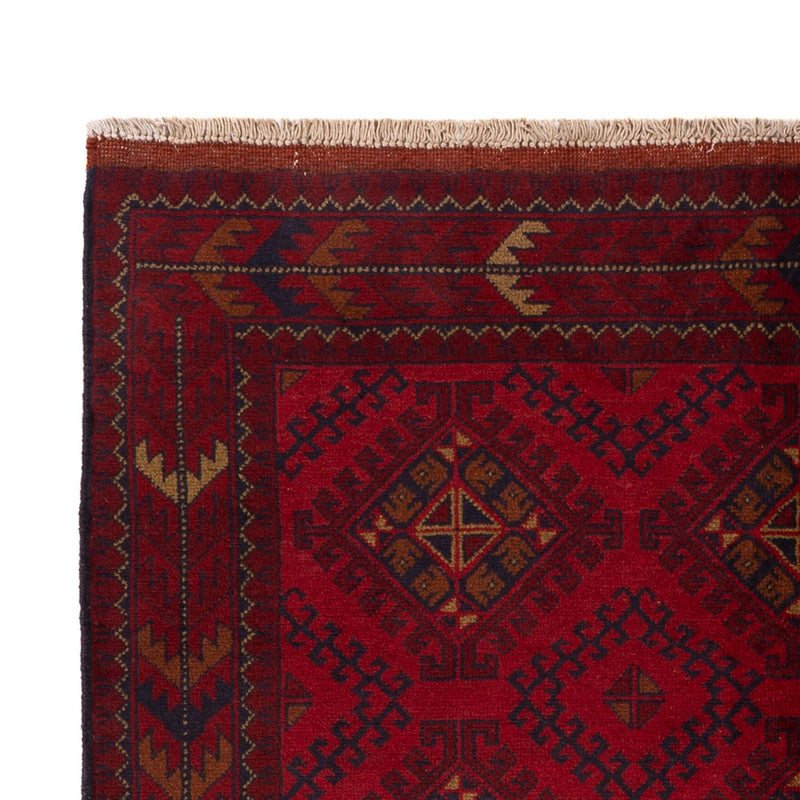 Khal Mohammadi Koberec 196x125cm - Orientální koberec