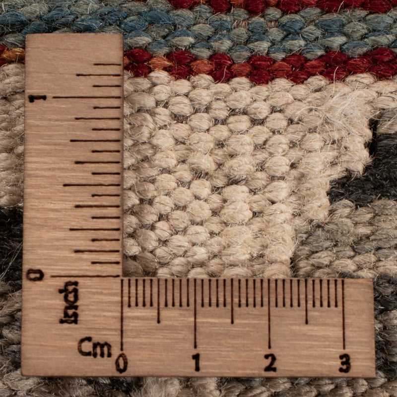 Kilim Maimana Koberec 199x290cm - Vlněný koberec