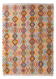 Kilim Maimana Koberec 210x294cm - Vlněný koberec