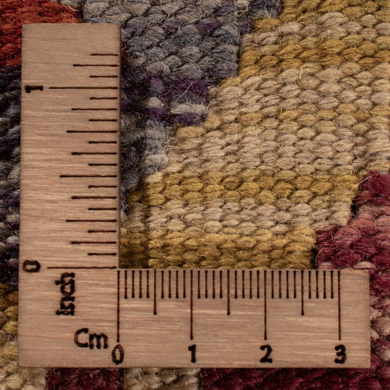 Kilim Maimana Koberec 210x294cm - Vlněný koberec