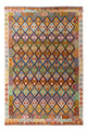 Kilim Maimana Koberec 304x207cm - Vlněný koberec