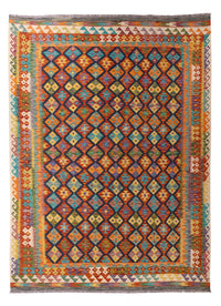 Kilim Maimana Koberec 207x295cm - Vlněný koberec – product image