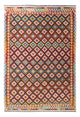 Kilim Maimana Koberec 201x282cm - Vlněný koberec