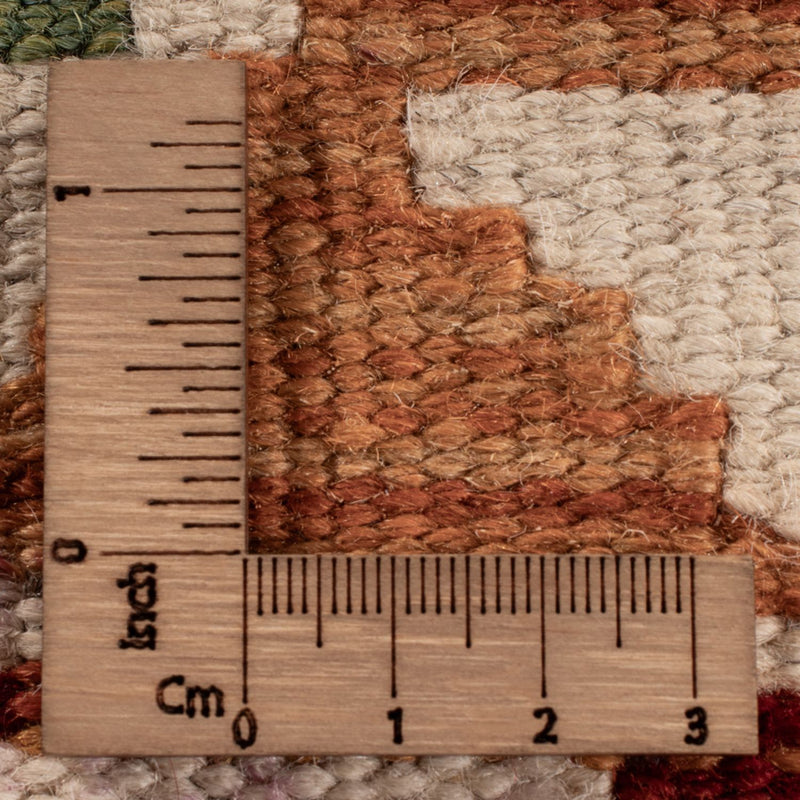 Kilim Maimana Koberec 201x282cm - Vlněný koberec
