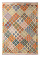 Kilim Maimana Koberec 210x303cm - Vlněný koberec