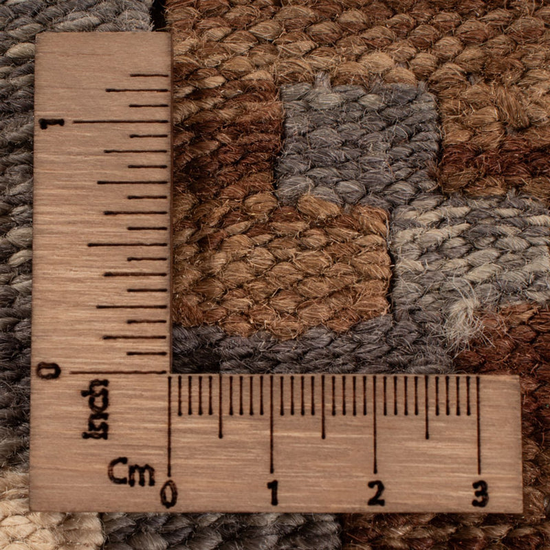 Kilim Maimana Koberec 210x303cm - Vlněný koberec