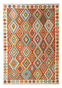 Kilim Maimana Koberec 207x295cm - Vlněný koberec – product image